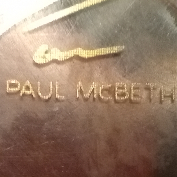 Lot of 2 Frisbie Golf Disc drivers one is special edition Paul McBeth - Picture 8 of 12